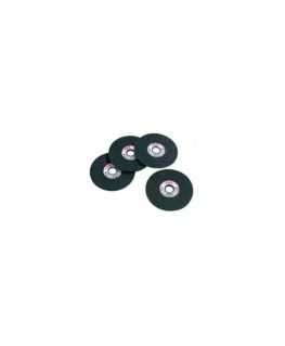 Flex Accessories Hard polishing disc 152x25 mm FLEX 6 mm