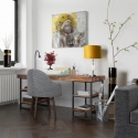 Eurofirany PAVEIKSLAS / 541 80X80