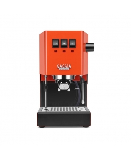 Gaggia Classic Evo orange RI9481/19