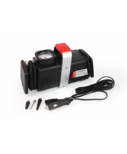 Amio compressor car 12v/230v acomp-02