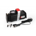 Amio compressor car 12v/230v acomp-02