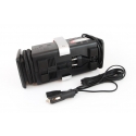 Amio compressor car 12v/230v acomp-02