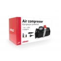 Amio compressor car 12v/230v acomp-02