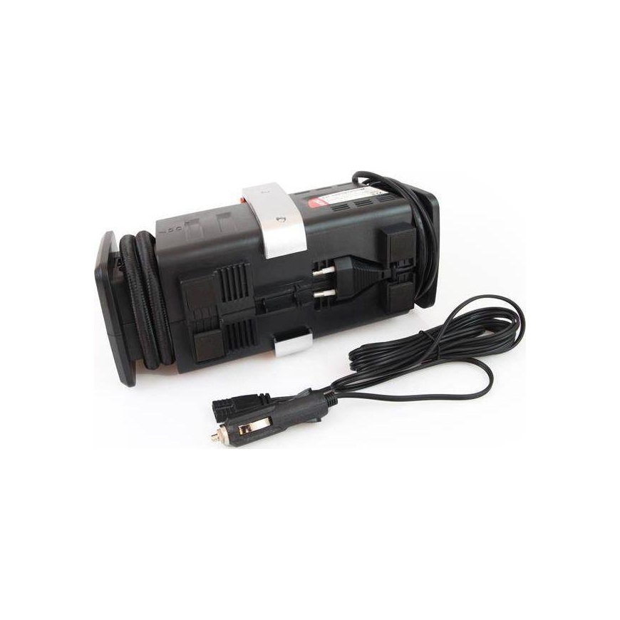 Amio compressor car 12v/230v acomp-02 – 4