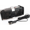 Amio compressor car 12v/230v acomp-02