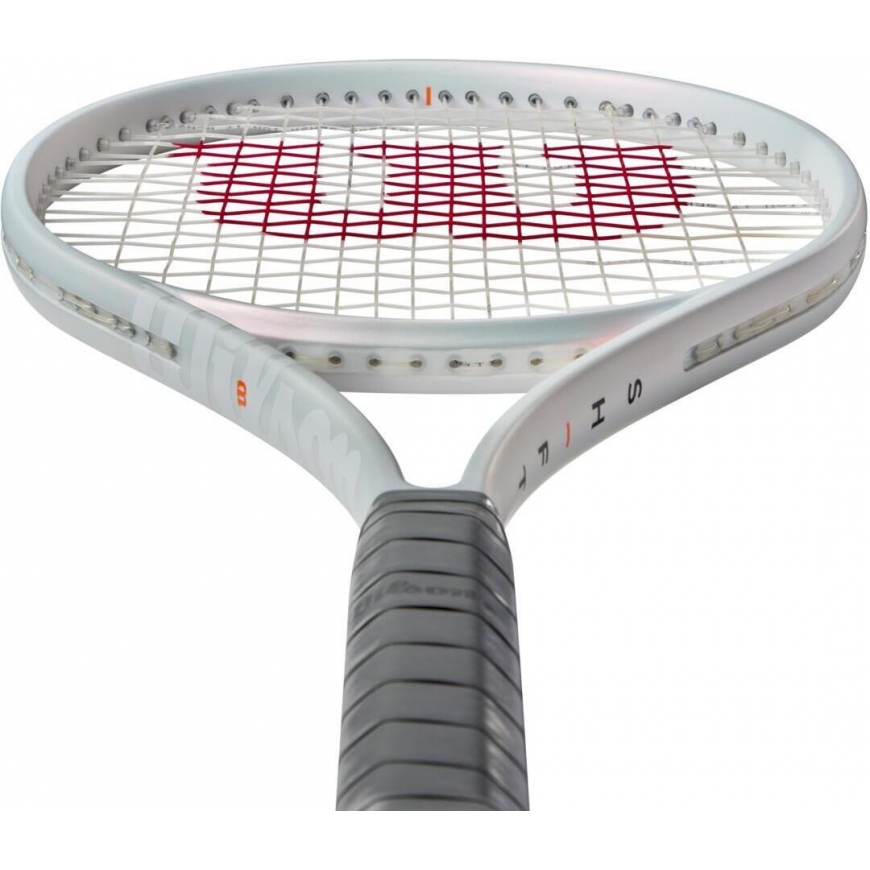Wilson Shift 99 tennis racket, handle size 3 – 5