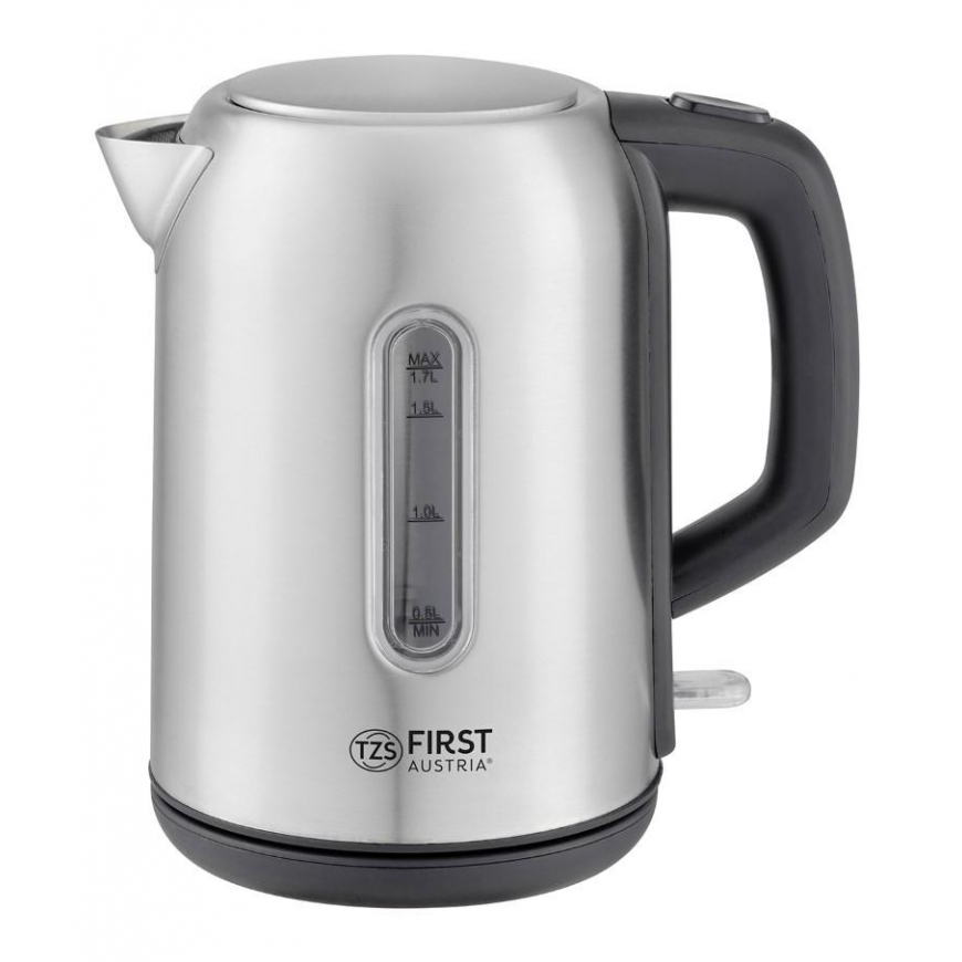 First Austria First Austria Metal kettle