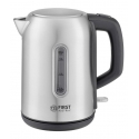 First Austria Metal kettle 1.7L First FA- 5409-5 First Austria Metal kettle 1.7L First FA- 5409-5