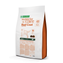 Nature’s Protection Superior Care Baltas Small Breed Adult pašaras šunims, 4kg