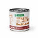Nature's Protection Superior Care White Small Breed Adult feed for dogs, 4kg