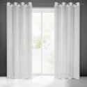 Eurofirany FIR / SANDRA / B 140X250 TRANS Day curtains Day curtains Eurofirany FIR / SANDRA / B 140X250 TRANS Day curtains Day curtains