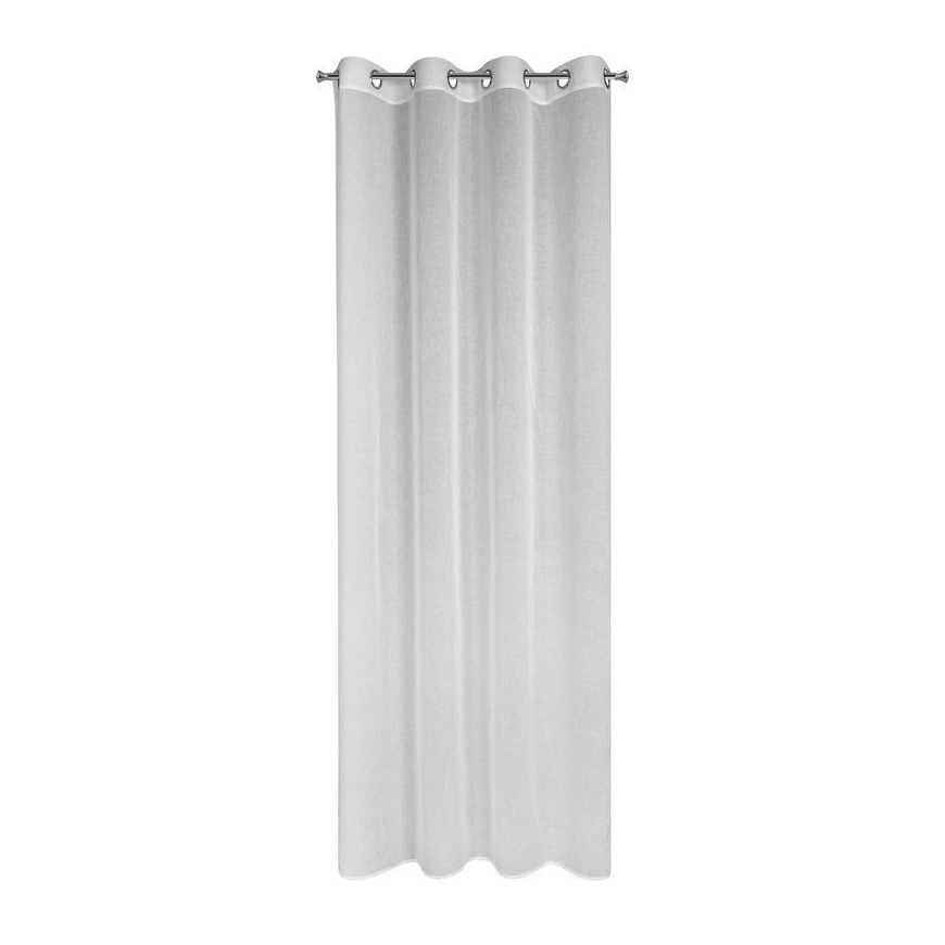 Eurofirany FIR / SANDRA / B 140X250 TRANS Day curtains Day curtains – 5