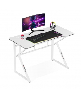Gaming Desk Huzaro Hero 1.6 Black