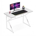 Gaming Desk Huzaro Hero 1.6 Black