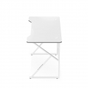 Gaming Desk Huzaro Hero 1.6 Juodas Gaming Desk Huzaro Hero 1.6 Juodas