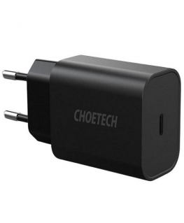 Extra Digital Charger CHOETECH USB Type-C, 25W, PD+PPS