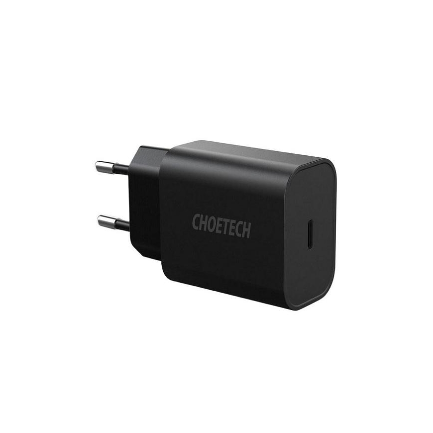 Extra Digital Extra Digital Charger CHOETECH