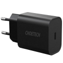 Extra Digital Kroviklis CHOETECH USB Type-C, 25W, PD+PPS Extra Digital Kroviklis CHOETECH USB Type-C, 25W, PD+PPS