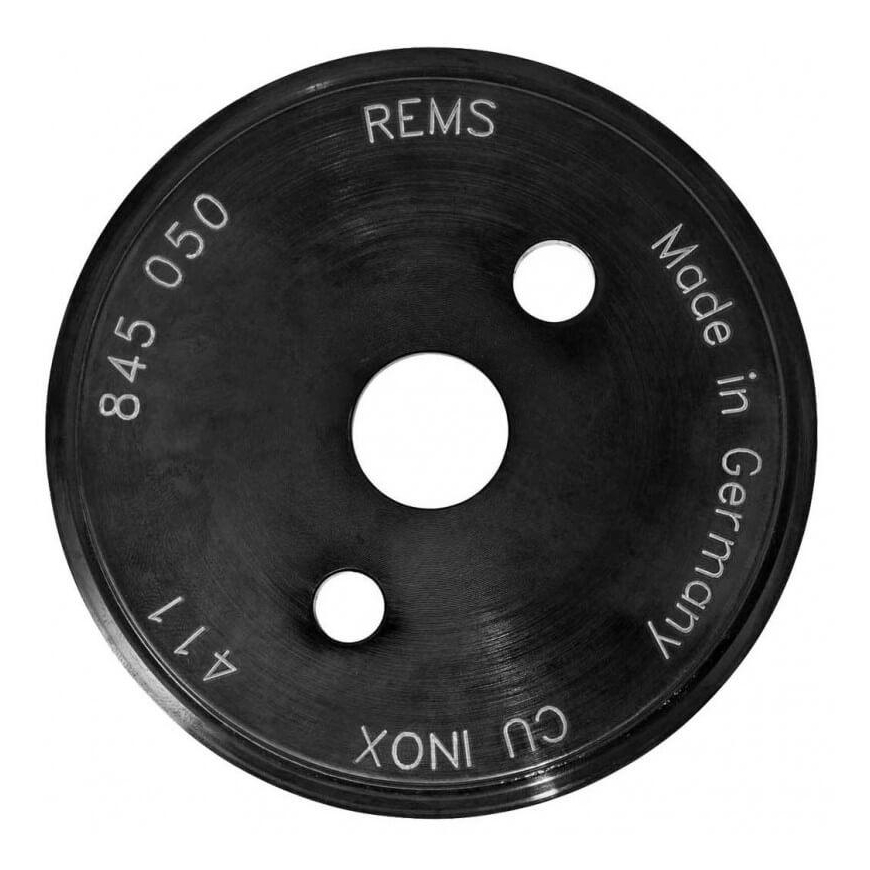 REMS Cutting wheel REMS Cento Cu-INOX
