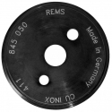 Cutting wheel REMS Cento Cu-INOX