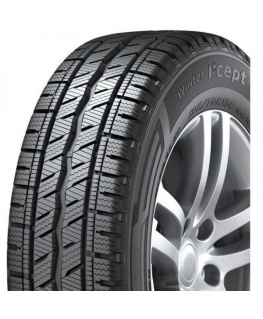 Hankook Padangos Winter i*cept LV (RW12) 103/101 T ( D C B 73dB )