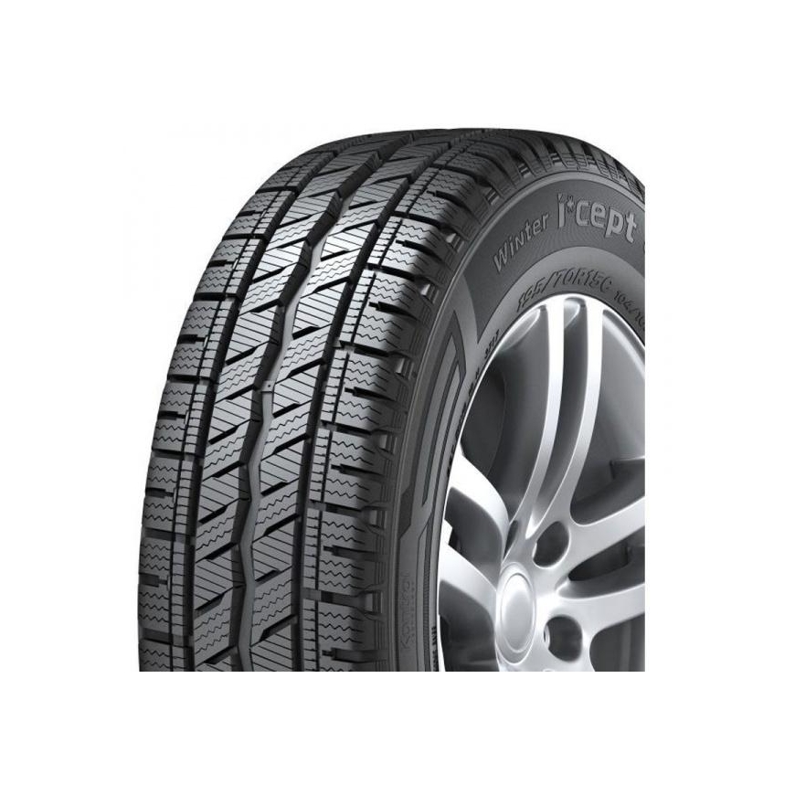Hankook Tires Winter i*cept LV (RW12)