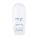 Biotherm Deo Pure Invisible 48h Antiperspirant Moterims 75 ml Biotherm Deo Pure Invisible 48h Antiperspirant Moterims 75 ml
