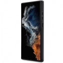 Guess Case for Samsung Galaxy S23 Ultra GUHCS23LPCUMAK Black HC PU/TPU Marble Guess Case for Samsung Galaxy S23 Ultra GUHCS23LPCUMAK Black HC PU/TPU Marble