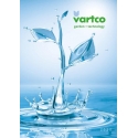 Agaplast Žarna sodo Vartco Professional 3/4" 50m Agaplast Žarna sodo Vartco Professional 3/4" 50m