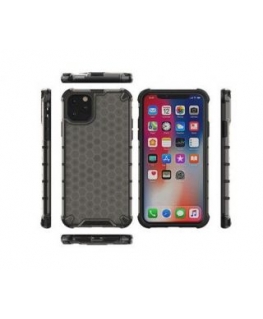 iLike Samsung Protect Honey Armor Galaxy A22 5G Black