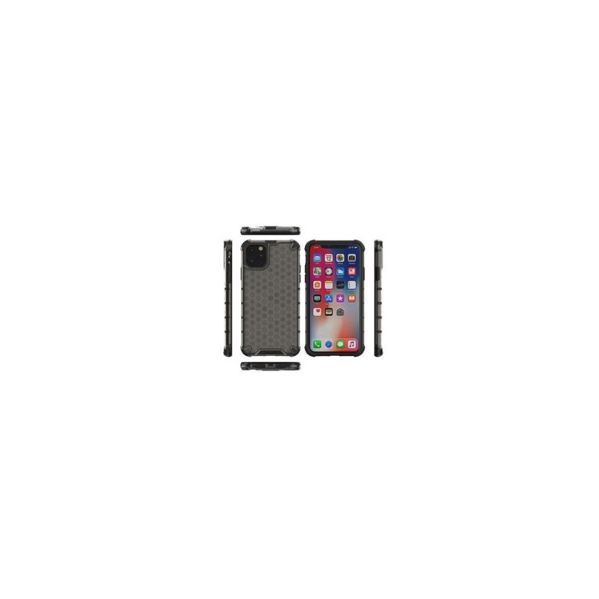 iLike Samsung Protect Honey Armor Galaxy A22 5G Black