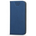 iLike - Smart Universal Magnet case 6,1-6,7 Navy Blue iLike - Smart Universal Magnet case 6,1-6,7 Navy Blue