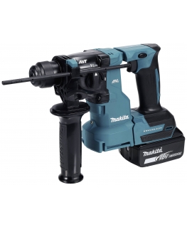Makita DHR183RTWJ cordless combi hammer