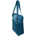 Thule Spira SPAT114 Legion Blue -, Polüester Sinine Tüdruk Tote-tüüpi käekott Thule Spira SPAT114 Legion Blue -, Polüester Sinine Tüdruk Tote-tüüpi käekott