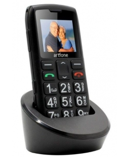 Sponge SPONGE Artfone F20 Flip Senior Phone