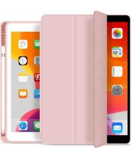 Tablet case Tech-Protect for Apple Ipad 10.2 2019, pink