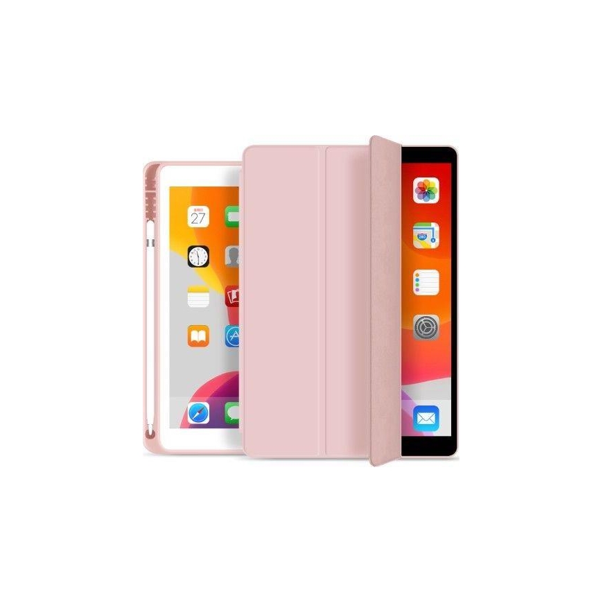 Tablet case Tech-Protect for Apple Ipad 10.2 2019, pink