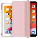 Planšetinio kompiuterio dėklas Tech-Protect skirtas Apple Ipad 10.2 2019, rožinis Planšetinio kompiuterio dėklas Tech-Protect skirtas Apple Ipad 10.2 2019, rožinis