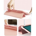 Tablet case Tech-Protect for Apple Ipad 10.2 2019, pink Tablet case Tech-Protect for Apple Ipad 10.2 2019, pink