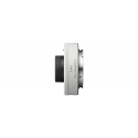 Sony SEL14TC MILC/SLR Teleobjektiiv Must, Hõbe Sony SEL14TC MILC/SLR Teleobjektiiv Must, Hõbe