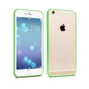 Hoco Apple iPhone 6 Steel Series Double Color Green Hoco Apple iPhone 6 Steel Series Double Color Green