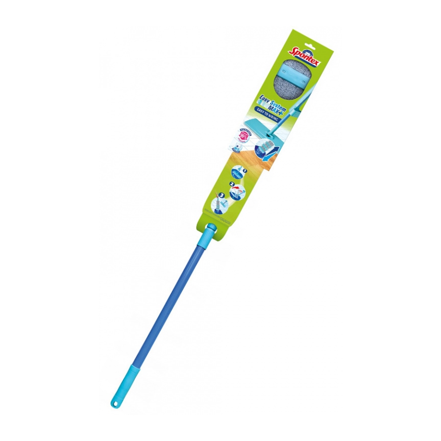 Spontex Spontex Easy System Max Mop 19800149... – 2