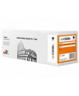 Tb Print Toner OKI C332 TO-C332YN YE 100% new