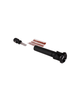 ZEFAL TUBELESS REPAIR KIT - Z BAR PLUGS dvir. įrankių rinkinys