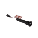ZEFAL TUBELESS REPAIR KIT - Z BAR PLUGS dvir. tool set ZEFAL TUBELESS REPAIR KIT - Z BAR PLUGS dvir. tool set