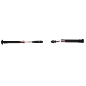ZEFAL TUBELESS REPAIR KIT - Z BAR PLUGS dvir. tool set ZEFAL TUBELESS REPAIR KIT - Z BAR PLUGS dvir. tool set
