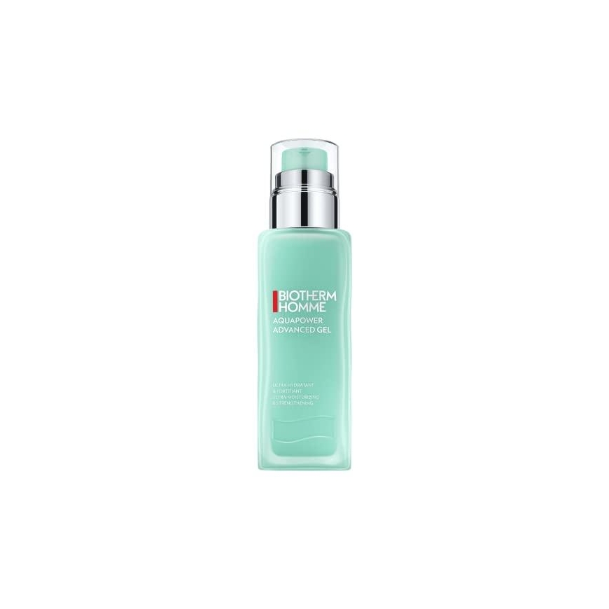 Biotherm kreminis gelis Homme Aquapower Advanced 75ml – 2