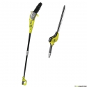 Grandininis pjūklas Ryobi Nożyce elektryczne RP750450 45 cm Grandininis pjūklas Ryobi Nożyce elektryczne RP750450 45 cm