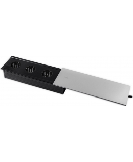 Spacetronik Socket blatowe zasuwane Spacetronik SPS-S33S V2