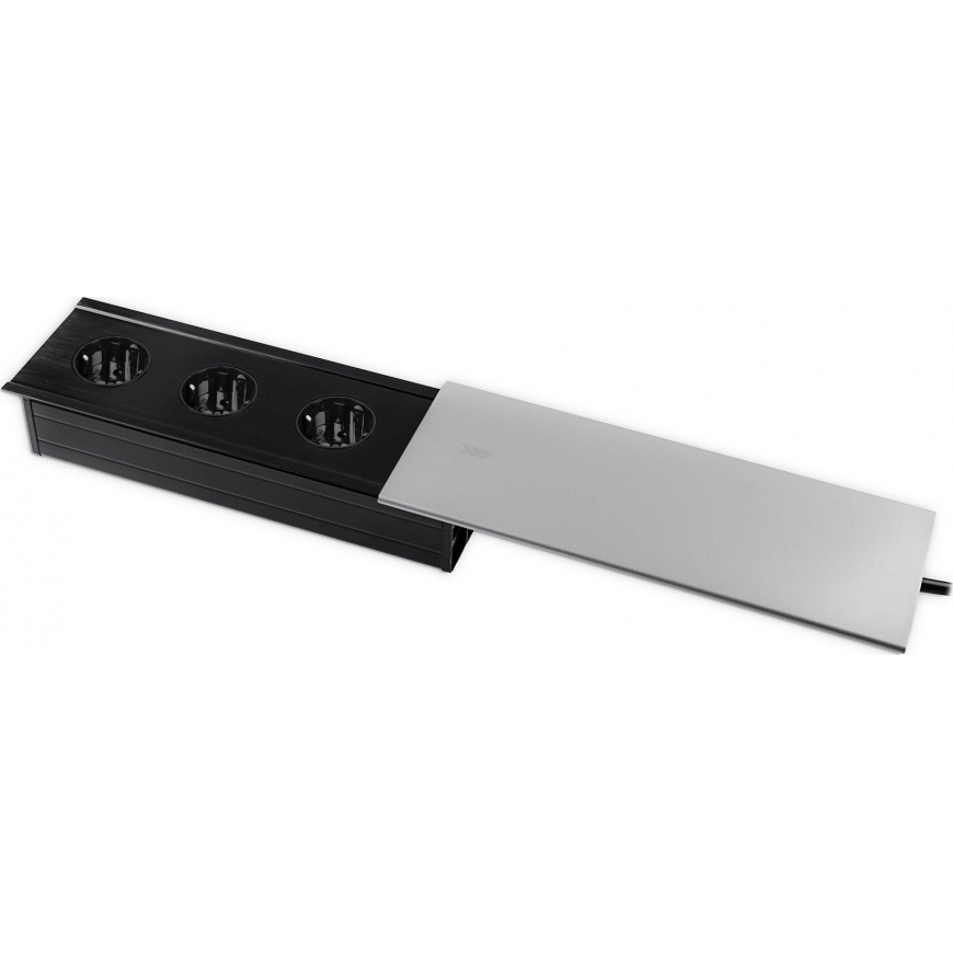 Spacetronik Socket blatowe zasuwane Spacetronik SPS-S33S V2